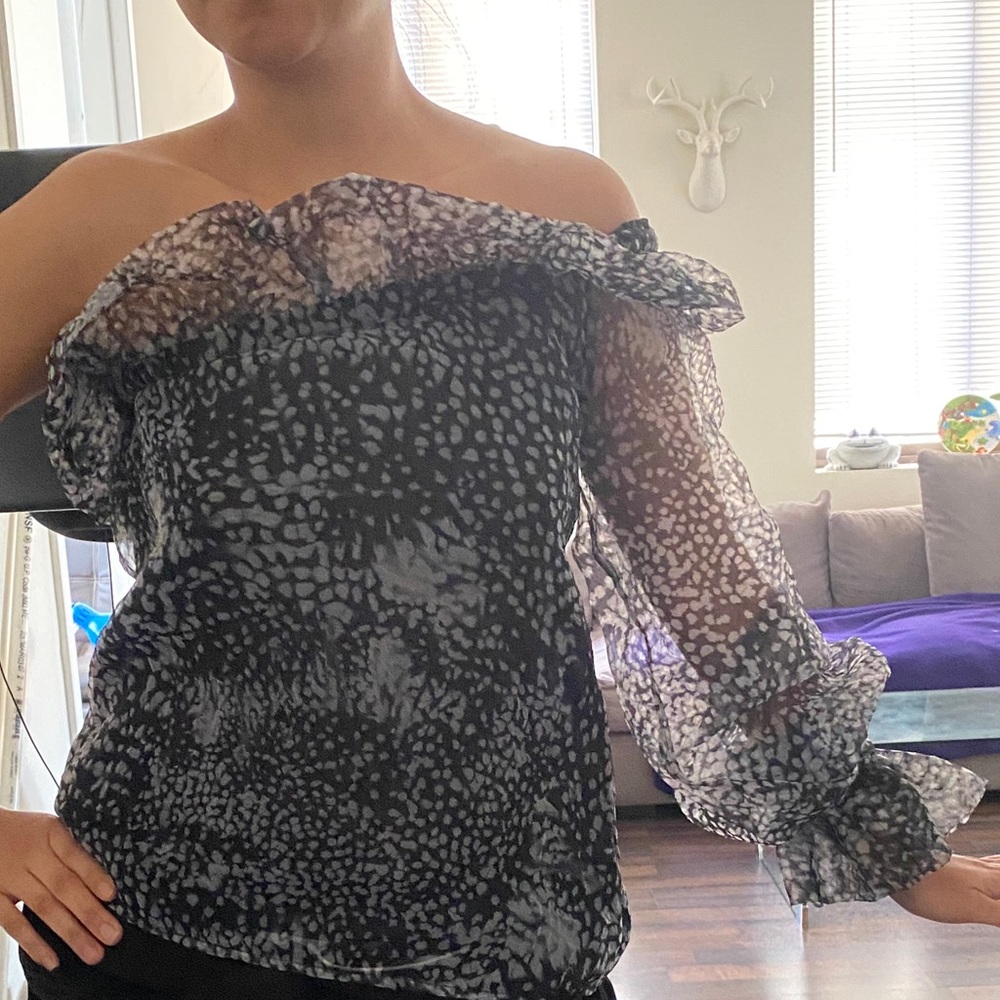 H&M Blouse